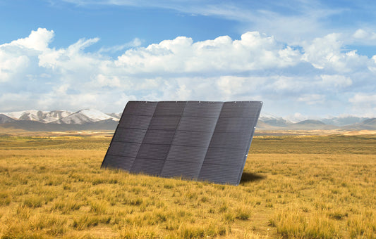 How Much Does It Cost to Build a Portable Solar Power System