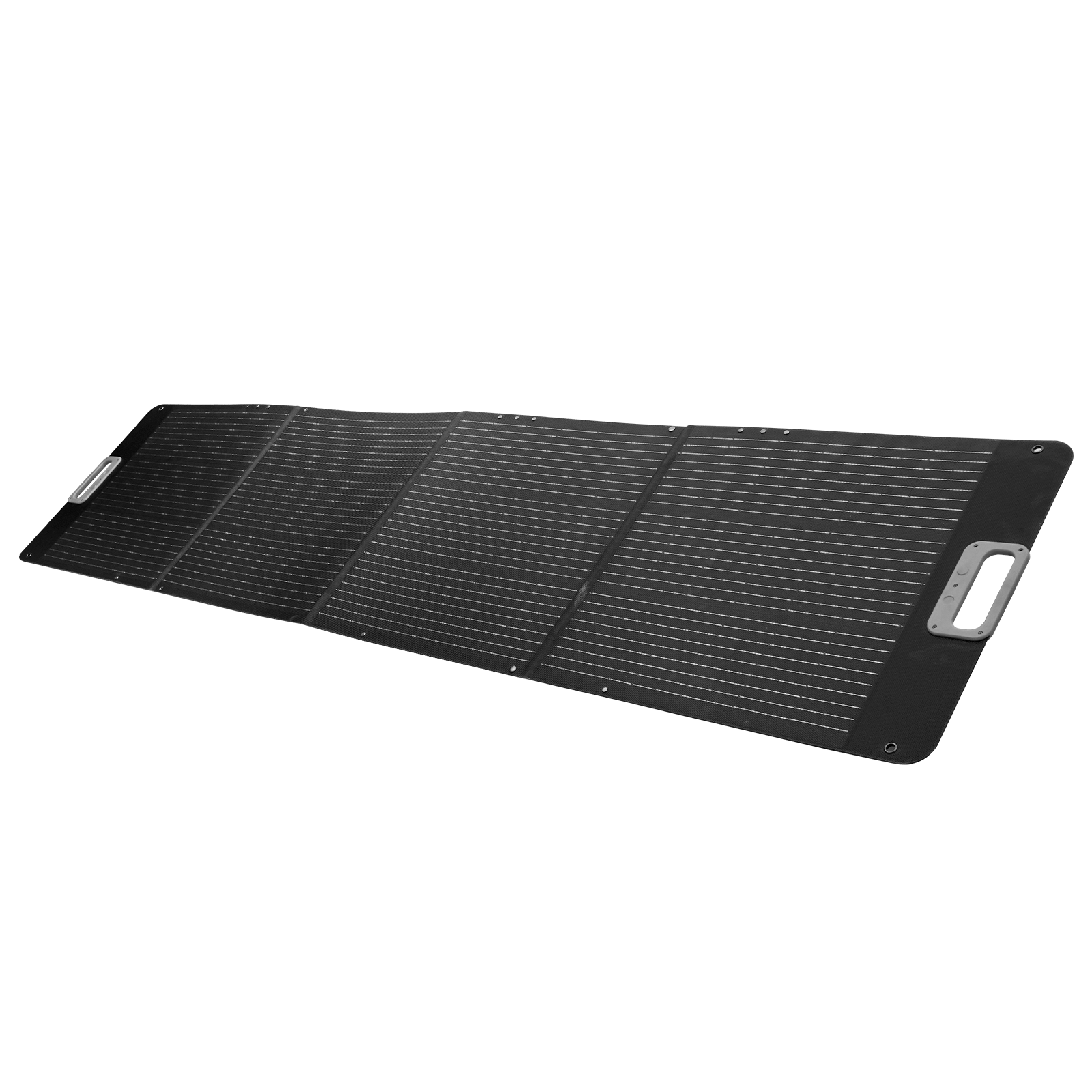 AmpAura Jardin 200W Portable Solar Panel