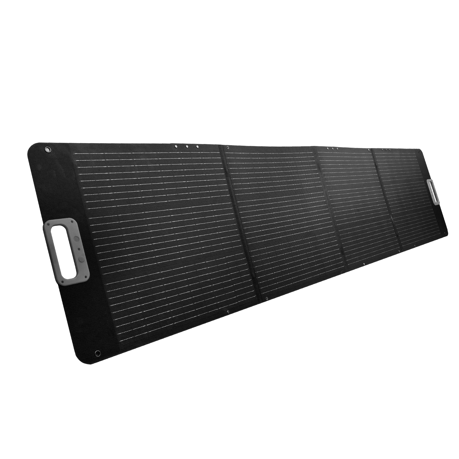 AmpAura Jardin 200W Portable Solar Panel