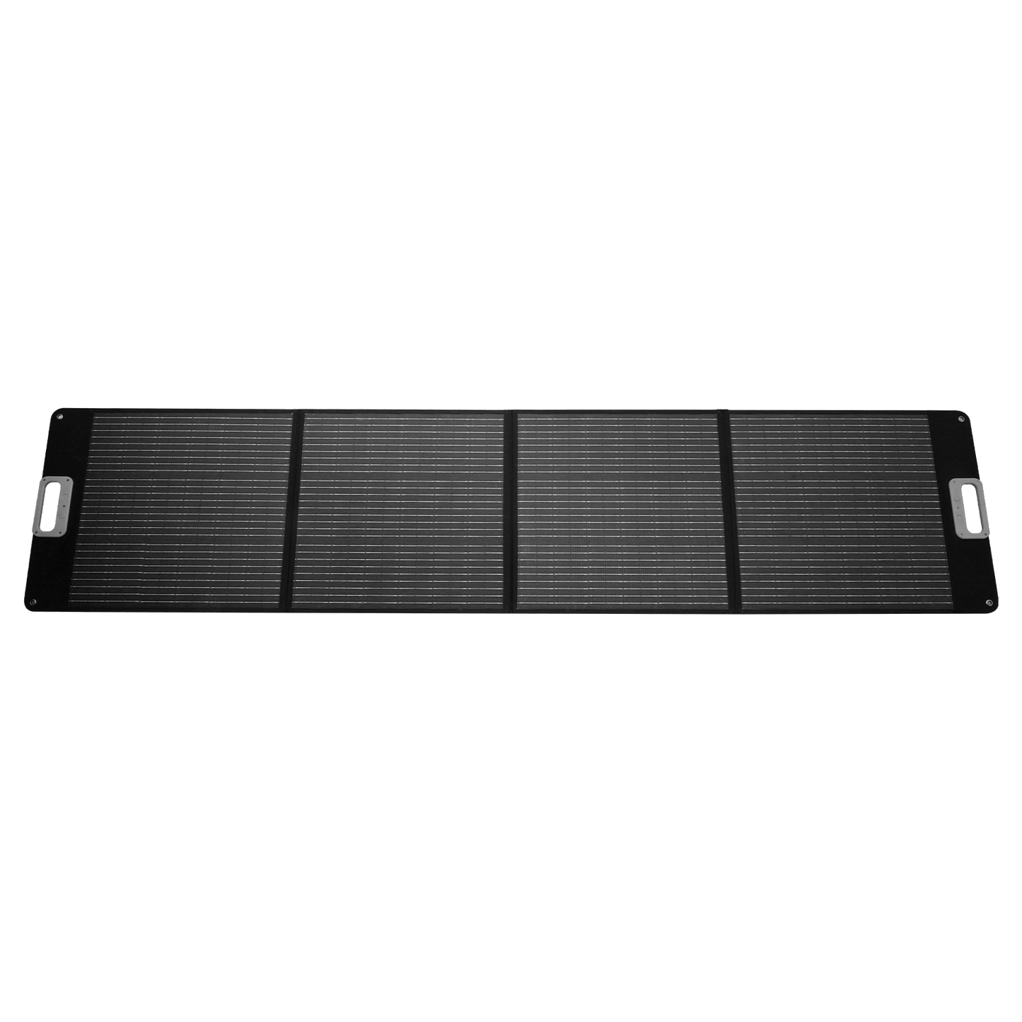 AmpAura Jardin 200W Portable Solar Panel