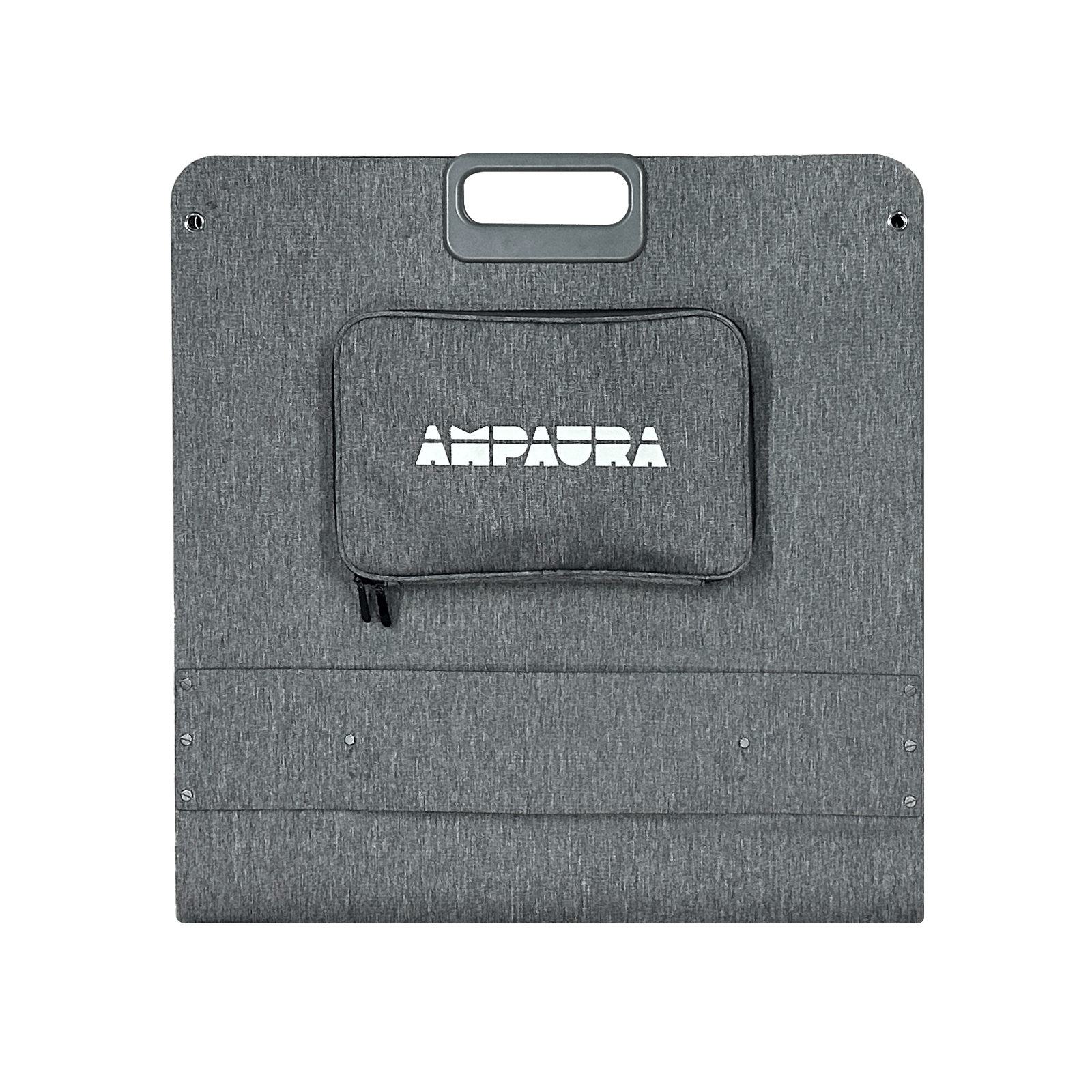 AmpAura Jardin 200W Portable Solar Panel