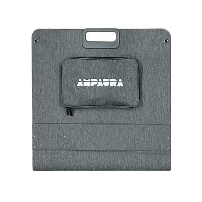 AmpAura Jardin 200W Portable Solar Panel